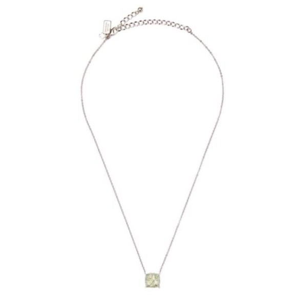 KATE SPADE • Cause A Stir Opalescent Necklace - Picture 3 of 4